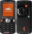 Sony Ericsson W810i